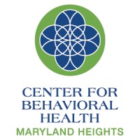 Maryland Heights Center For Behavioral Health