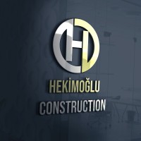 Hekimoğlu Construction logo - Similar company to Luxtower - Engineering & Construction