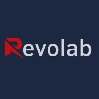 Revolab logo - Similar company to Access It Sdn Bhd