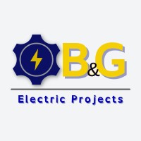 B&G ELECTRIC PROJECTS logo - Similar company to Khalergy