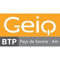 GEIQ BTP Pays de Savoie - Ain logo - Similar company to Perrin Electric
