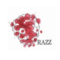 RAZZ Magazine logo - Similar company to Enigma Journal
