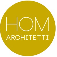 HOM ARCHITETTI logo - Similar company to Mb Studio Immobiliare