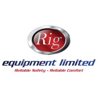 Rig Equipment Limited logo - Similar company to Masterman'S, Llp