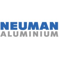Neuman Aluminium logo - Similar company to Gq-Solutions