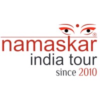 Namaskar India Tour logo - Similar company to Force Track