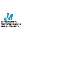 JyM  Quimicos - Productos quimicos e insumos de limpieza logo - Similar company to Mervisa
