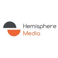 Hemisphere Media Singapore logo - Similar company to Scholastic Export