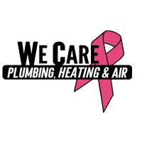 We Care Heating & Air Georgia logo - Similar company to Jordan Air + Heat + Plumbing