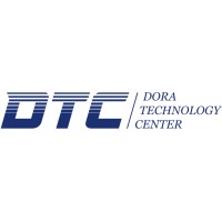 DTC | Dora Technology Center logo - Similar company to Appvest