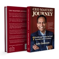 CEO Mastery Journey logo - Similar company to Mecsoft Corporation