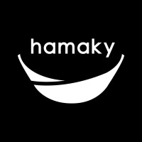 Hamaky - Dawid Alberski