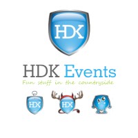 Hdk Events Ltd