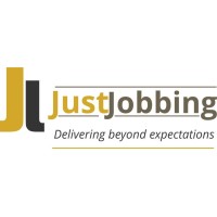 JUST JOBBING CONTRACTORS logo - Similar company to Streambytes