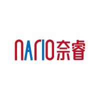 Nario奈睿咨询 logo - Similar company to Works With Water Nutraceuticals Limited