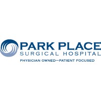 Park Place Surgical Hospital logo - Similar company to Talon Analytics