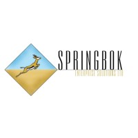 Springbok Enterprise Solutions logo - Similar company to Pegasus Erp Solutions 