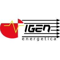 Igen Energetica SAS logo - Similar company to Orbita Ingenieros