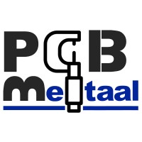 PCBmetaal logo - Similar company to 4-Mation Bv