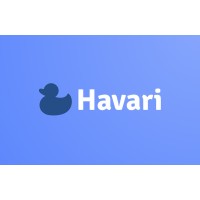 Havari.co logo - Similar company to Barkat