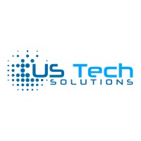 US Tech Solutions logo - Similar company to Us Tech Solutions