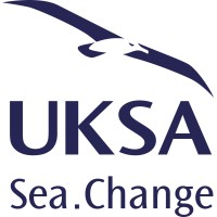UK Sailing Academy logo - Similar company to Uksa