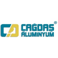 Çağdaş Alüminyum logo - Similar company to Yarın İçin Şimdi Derneği