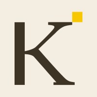 Ksquared logo - Similar company to No Going Back