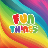 Fun Things! logo - Similar company to The Acumun Society