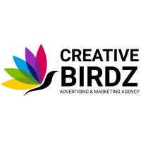 CreativeBirdz logo - Similar company to 99Gift