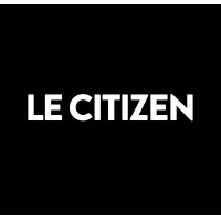 Le Citizen Hotel logo - Similar company to Champerret Elysées Hôtel