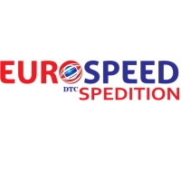 Eurospeed DTC Spedition logo - Similar company to Sitir S.R.L.