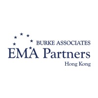 EMA Partners Hong Kong I Burke Associates logo - Similar company to Glownic