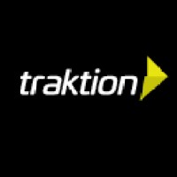 Traktion logo - Similar company to Haslocks Limited