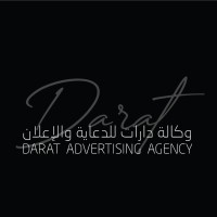 Darat Agency logo - Similar company to Kpi