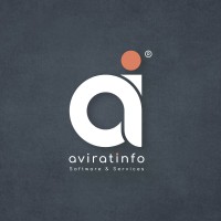 Aviratinfo logo - Similar company to Cloudus