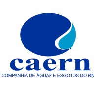 CAERN - Companhia de Águas e Esgotos do Rio Grande do Norte logo - Similar company to Reditus
