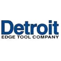 Detroit Edge Tool Company logo - Similar company to Dt Engineering