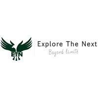 Explore The Next logo - Similar company to Kingston Gate