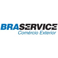Braservice Comercio Exterior logo - Similar company to Lc Serviços