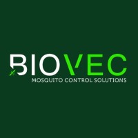 BIOVEC - Mosquito Control Solutions logo - Similar company to Psolutions Tecnologia
