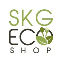 Skg Eco Shop logo - Similar company to Duvert Paris