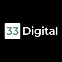 33 Digital logo - Similar company to Prairielearn