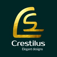Crestilus- Interior Design Studio logo - Similar company to Obuntu Interiors