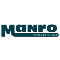 Manro Enterprises LLC logo - Similar company to Manro