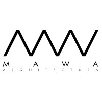 MAWAaquitectura logo - Similar company to Studio Materi
