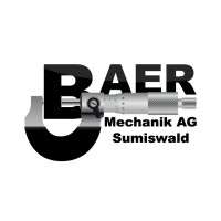 BAER Mechanik AG logo - Similar company to Venturi Ag