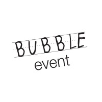 Bubble Event logo - Similar company to Musevent