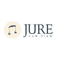 Jure Law Firm logo - Similar company to Esti