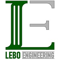 Lebo Engineering LLC logo - Similar company to Btm Engineering - A Bowman Company